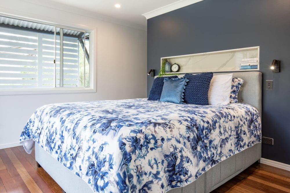 Zou Build_Bardon Renovation_after_bedroom
