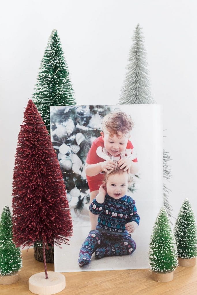 Acrylic prints
