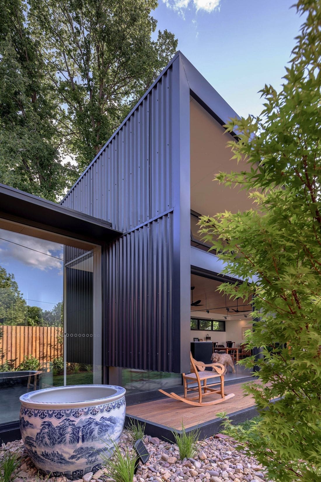 Ben Walker_Elm Grove House_side exterior