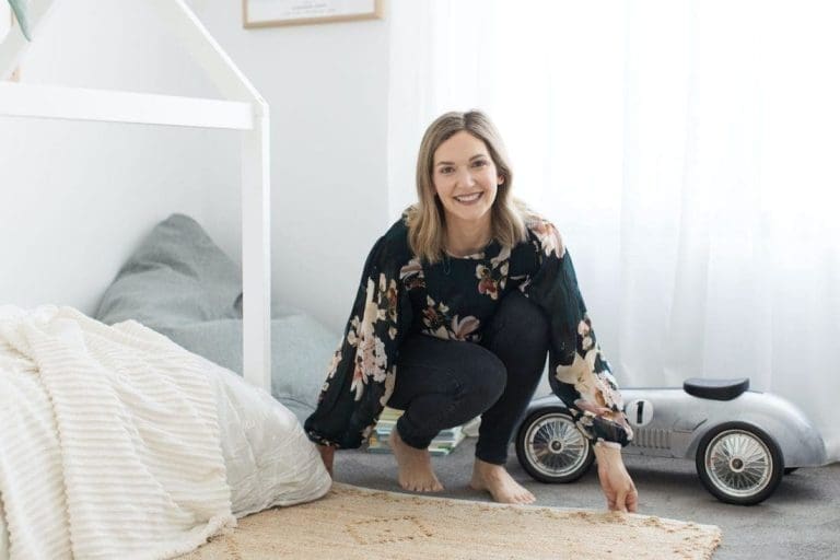 How to select the right rug