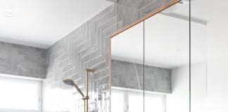 Californian Bungalow_Bone Made_grey bathroom