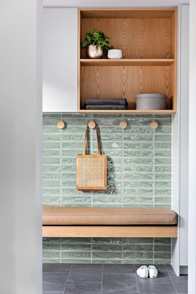 Californian Bungalow_Bone Made_mudroom