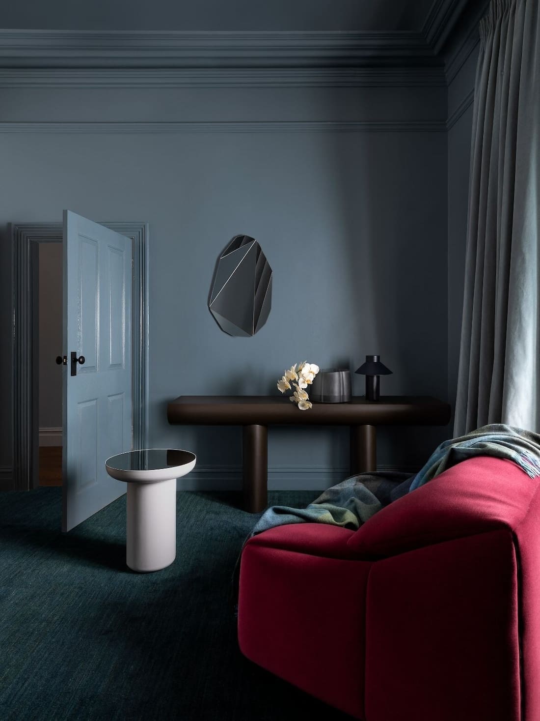 Heritage Hues by Haymes interior design trends
