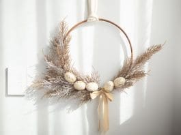 Feature image completed wreath