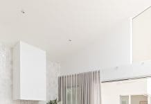 Beyond the island: Unexpected kitchen-adjacencies that add value Orton Haus - kitchen to outdoor deck