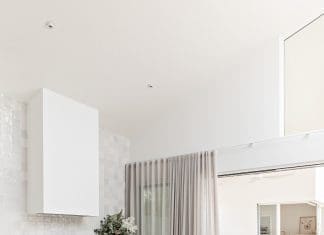 Beyond the island: Unexpected kitchen-adjacencies that add value Orton Haus - kitchen to outdoor deck