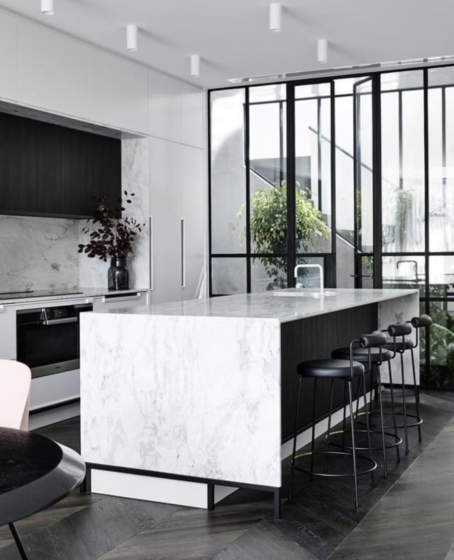 Baisol design kitchen
