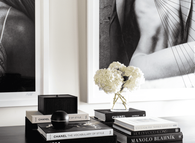 Liberty Interiors artwork