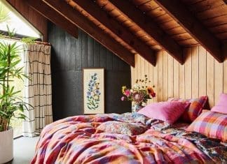 Kip and Co bedding