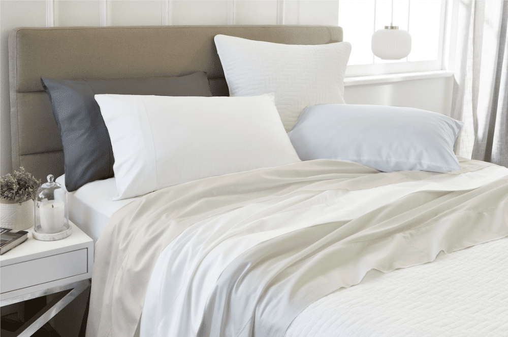 Home Beautiful sheet set
