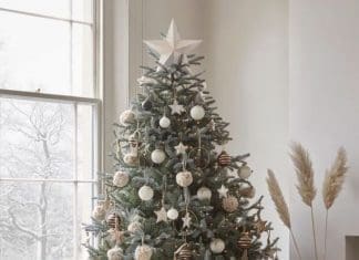 Ideal Home Christmas tree