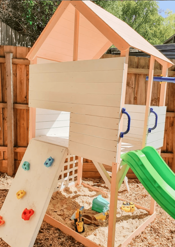 Kmart cubby hack