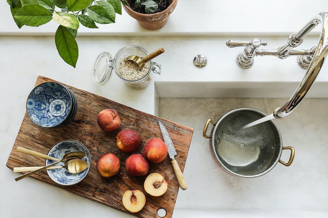 Natural stone kitchen sink kitchen sink materials