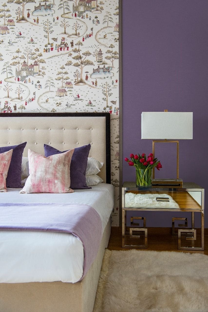 Purple Tone_PantoneColour