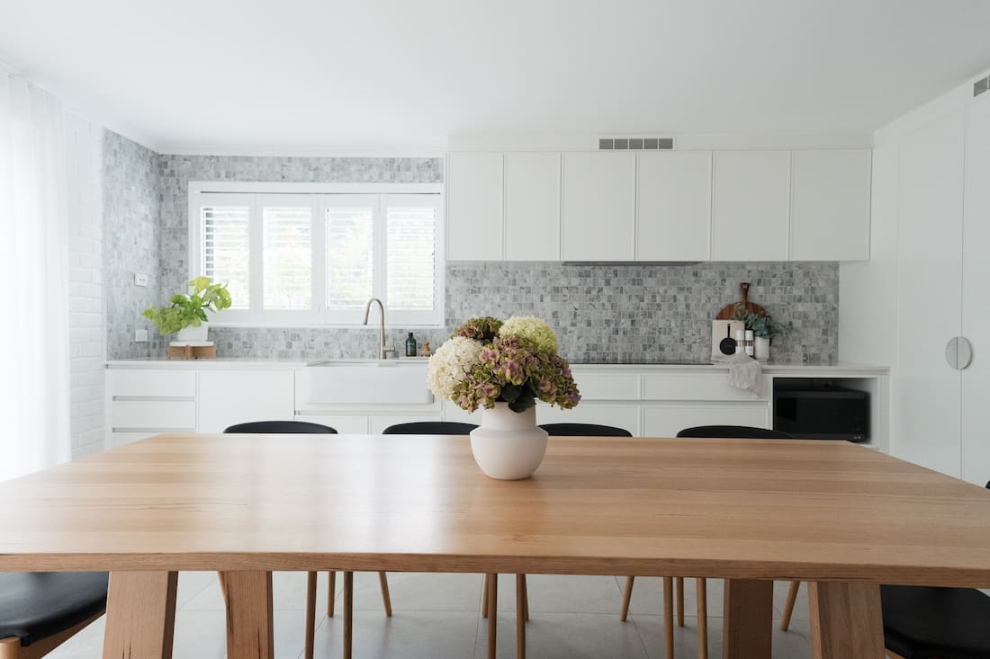 Kitchen feature image