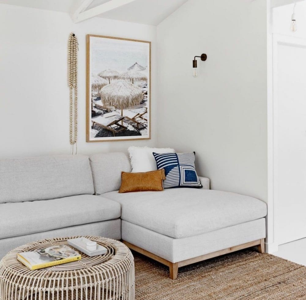 Cove sofa from Lounge Lovers