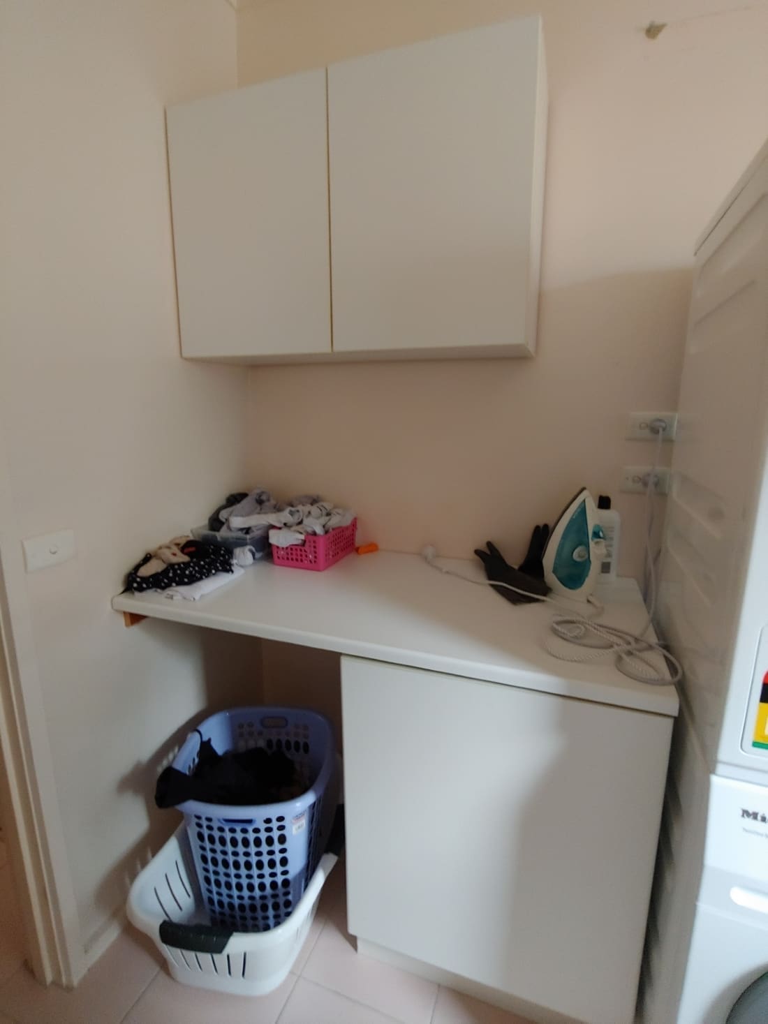 affordable laundry before