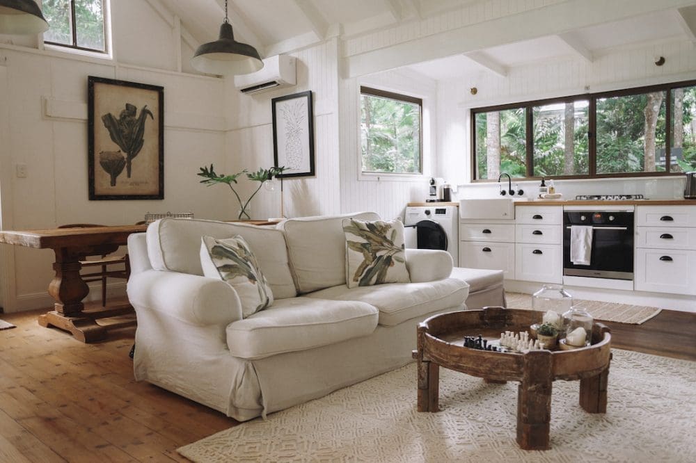 Luxury getaways need optimal air conditioner maintenance