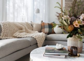 How to create a mindful home