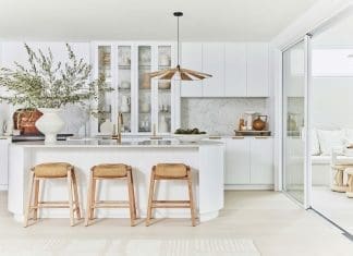 Three Birds_House14_coastal kitchen