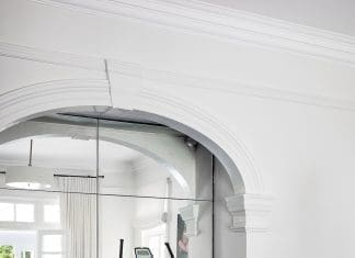 home gym _ federation family home