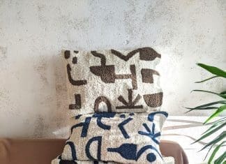 cushions by ito
