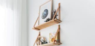 boys bedroom craft corner
