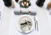 Best Christmas decorating hacks 2025: Easy, stylish ideas for a festive home Christmas bow folding idea