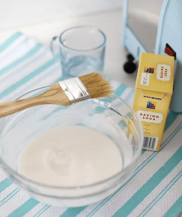 baking soda cleaning hacks