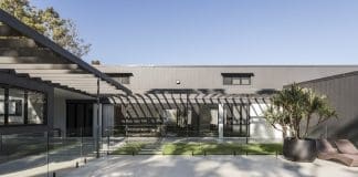 contemporary home design