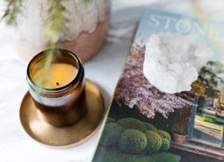 crystal styling