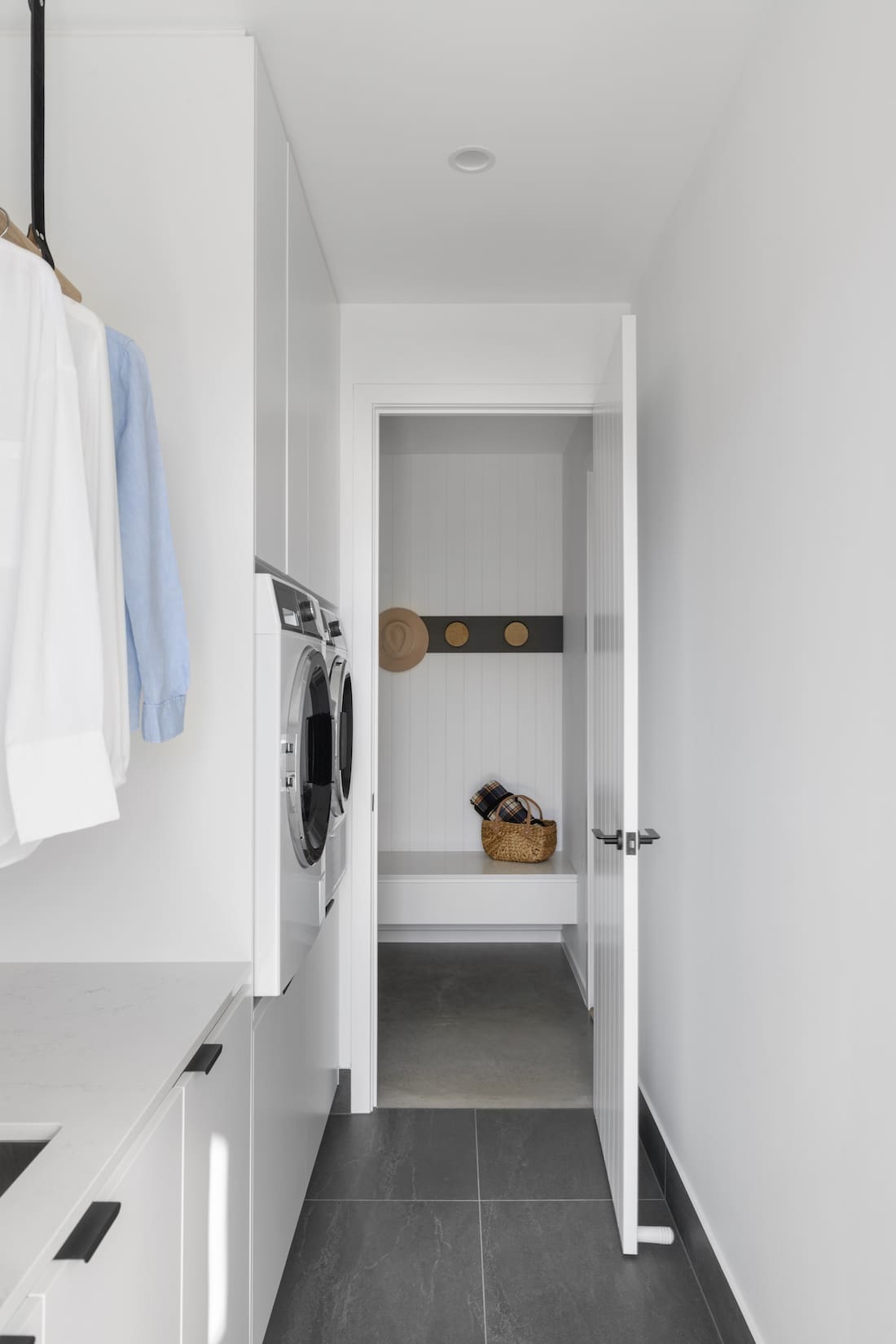 laundry design