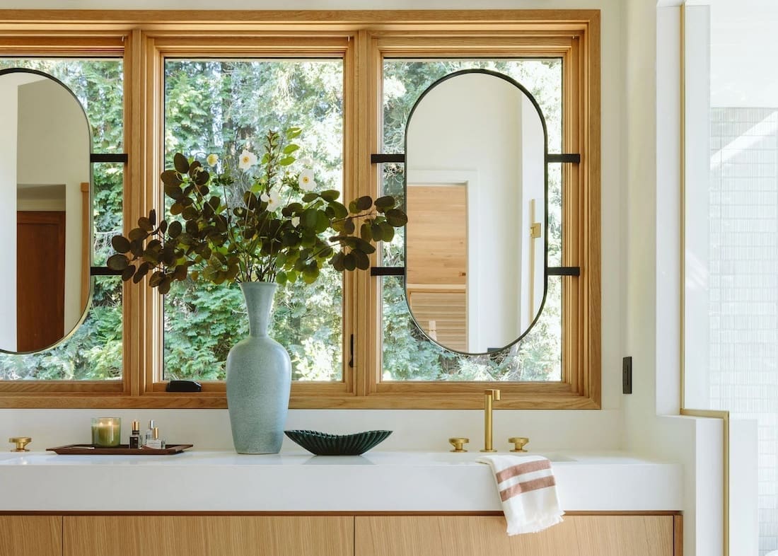 Style your bathroom