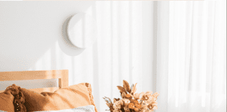 5 ways to make your bed more comfortable Koo bedroom styling