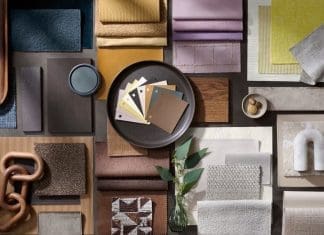 Sherwin Williams 2025 colour forecast
