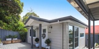Custom Home Builders Sydney