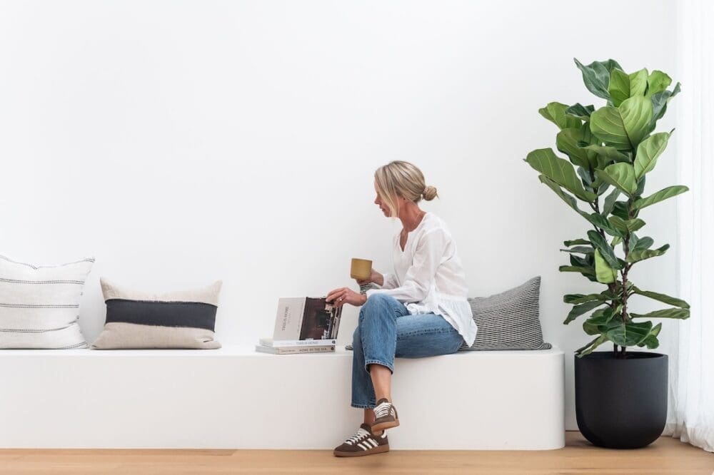 TOKO self watering pot
