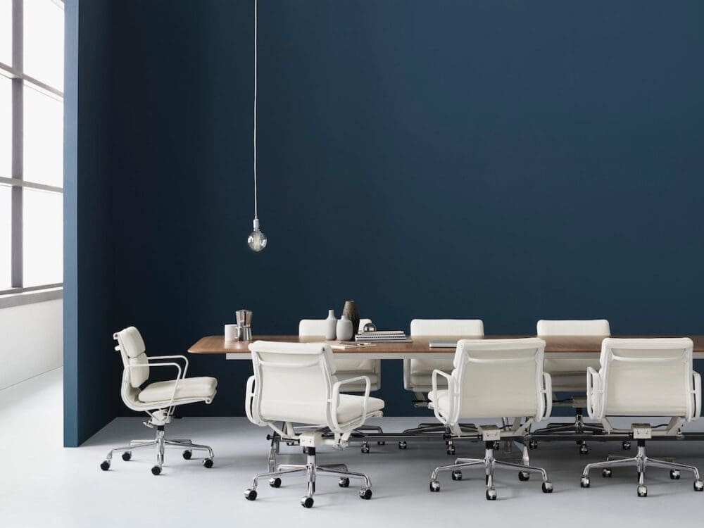 Herman Miller office chairs
