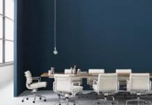 Herman Miller office chairs