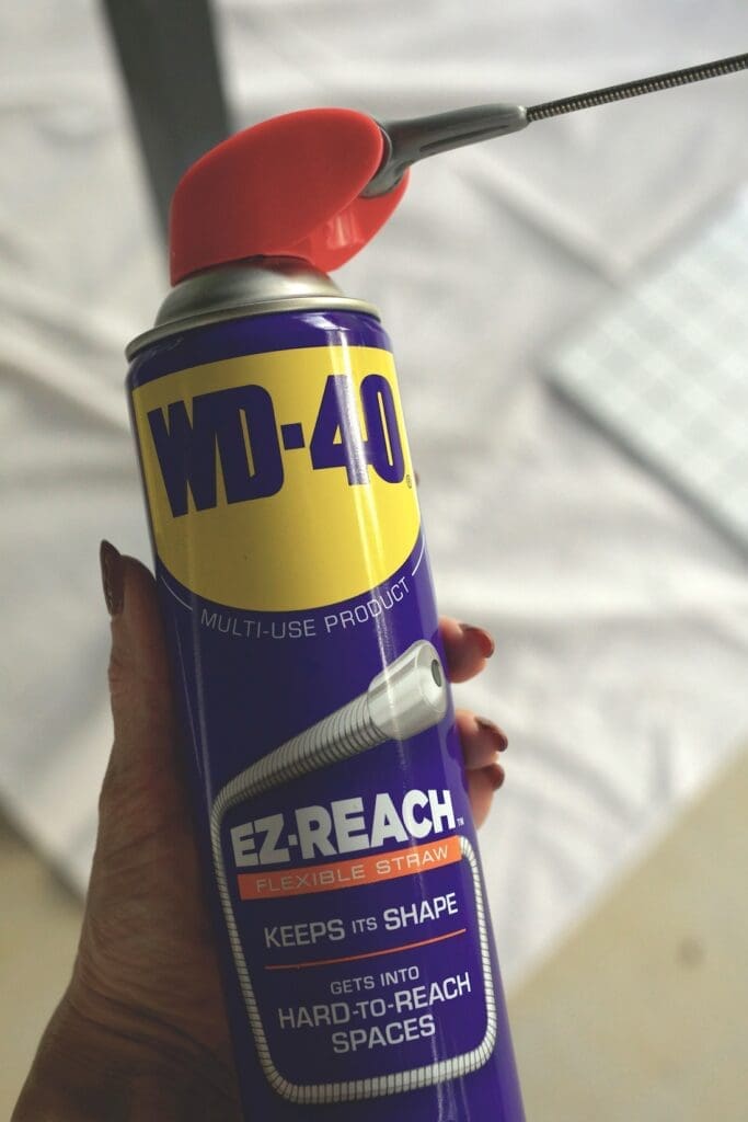 WD-40 EZ Reach