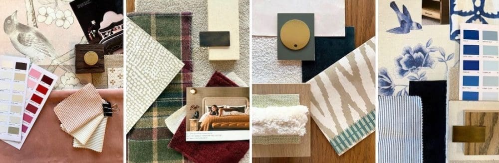 Heatherly Design, Heatherly story boards