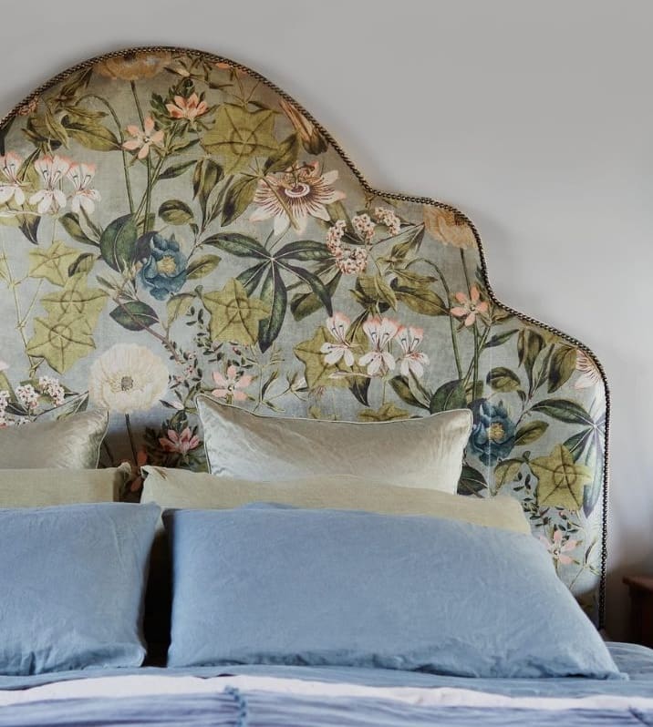 Heatherly Design, Giselle in passaflora mineral