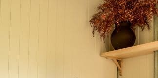 Carol Taylor the artist behind Clayhead