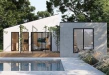 Australian backyards reimagined: How garden studios add style, space and value Architectural garden studio