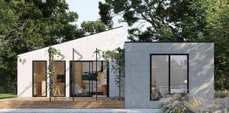 Australian backyards reimagined: How garden studios add style, space and value Architectural garden studio