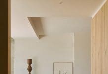 What is Japandi interior design? A complete guide to Japandi style for every room Japandi style living room